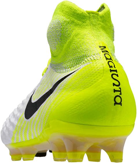 nike magista obra 2 weiß gelb|nike magista obra 2 turf.